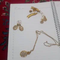 طلا نوو در حد نو|جواهرات|همدان, |دیوار