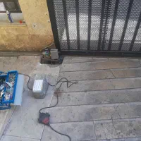 تعمیر جک پارکینگ و راهبند