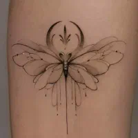 تتو بدن بانوان