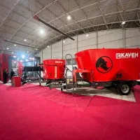 فیدرمیکسر دامی|ماشین‌آلات صنعتی|شیراز, وزیرآباد|دیوار