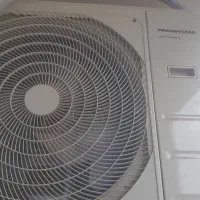کولر گازی نو با قیمت عالی