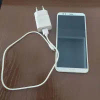 گوشی هواوی Y7 Prime کاملا سالم