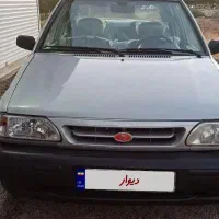 پراید ۸۹.سالم|خودرو سواری و وانت|سنندج, |دیوار