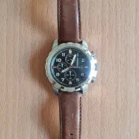 ساعت مچی فسیل