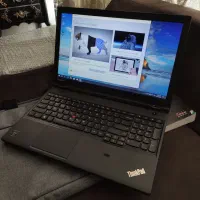 لپتاپ قدرتمندLenovo Thinkpad T540بسیار تمیز و سالم|رایانه همراه|تهران, تهران‌نو|دیوار