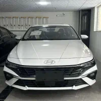 هیواندی النترا 2025 صفر خشک