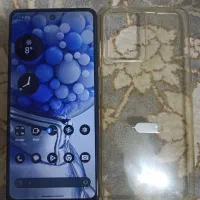 گوشی HMD پلاس صفر