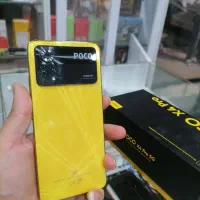 X4 pro در حد اک