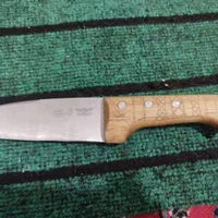 چاقو سلاخی حیدری|ظروف پخت‌وپز|اصفهان, ارزنان|دیوار