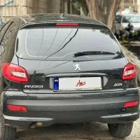 207 پانا دنده ۱۴۰۰|خودرو سواری و وانت|بوشهر, |دیوار