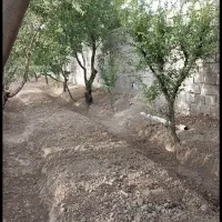 باغ700متری حصارمهتر چهاردیوار قدیمی برخیابان اصلی|فروش زمین و ملک کلنگی|رباط‌کریم, حصار مهتر|دیوار