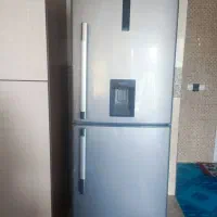 یخچال فریزر دودرب لیوان وسط|یخچال و فریزر|جهرم, |دیوار