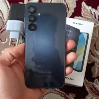 سامسونگ a16 256