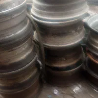 رینگ استوک 22.5 تیوپلس|قطعات یدکی و لوازم جانبی|ری, کارخانه سیمان|دیوار
