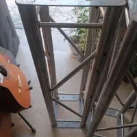 سازه برای نور پردازی