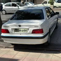پارس 1400، بی رنگ، خیلی نو|خودرو سواری و وانت|نظرآباد, نظرآباد|دیوار