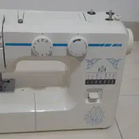 چرخ خیاطی ژانومه ۳۱۲نو