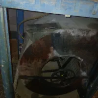 فروش کولر ۷۰۰۰ کارکرده