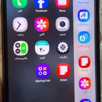 گوشی s24اولترا حافظه 256|موبایل|تهران, دکتر هوشیار|دیوار