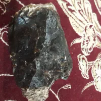 سنگ خام شفت العبد معدنی