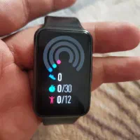 ساعت هوشمند هواوی Watch fit new|ساعت|زاهدان, |دیوار