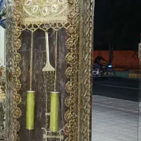 ساعت ایستاده