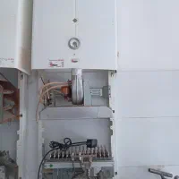 تعمیرات وخرید وفروش|آبگرمکن، پکیج، شوفاژ|خزل, |دیوار