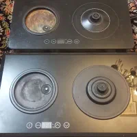 صفحه چای ساز