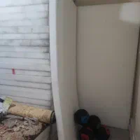 تشک  زیره کشتی قطر7سانت ( 2دریک)