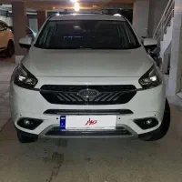 تیگو IE7 مدل 1400