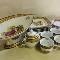 ست پذیرایی