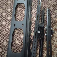 پایه تلویزیون دیواری|تلویزیون و پروژکتور|بیرجند, |دیوار