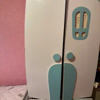 کمد و تخت نوجوان