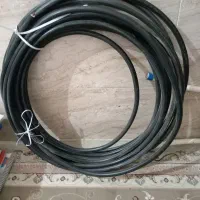 کابل مفتولی مسی 2*10