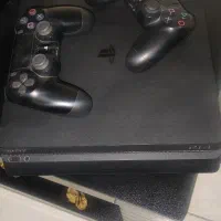 ps4 اسلیم ورژن اصلی