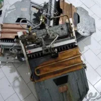 خریدار یم و فروش آبگرمکن کارکرده