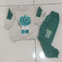 لباس پاییزه سال یک تادوسال 550هزار