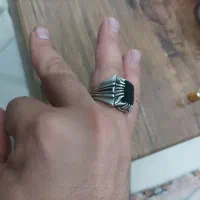 انگشترزمرد|جواهرات|پاکدشت, پاکدشت (مامازند)|دیوار