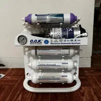 خدمات دستگاه تصفیه اب