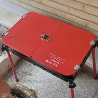 کباب پز مه پویا دوگانه سوز