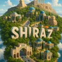 زمین 28 هکتاری فاز 2