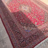 فرش دستبافت کاشان