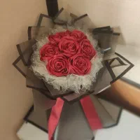 روبانی آماده ی فروش