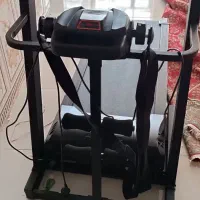 تردمیل پاور مکس تایوانی|تجهیزات ورزشی|نورآباد ممسنی, |دیوار