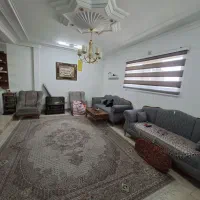 آپارتمان/فول امکانات/طبقه اول/دو خواب/حافظ|فروش آپارتمان|تربت جام, حافظ|دیوار