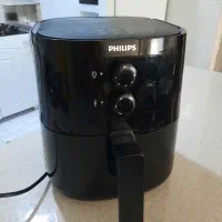 هواپز فیلیپس|اجاق گاز و لوازم برقی پختوپز|تهران, توحید|دیوار