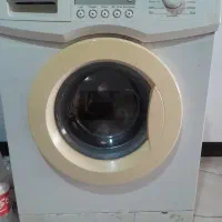 لباسشوی آلمان فراتلی ۷کیلوی