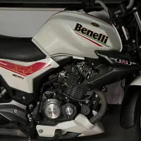 موتورسیکلت بنلی 150مدل 1399 سند دست اول|موتورسیکلت|تهران, زعفرانیه|دیوار