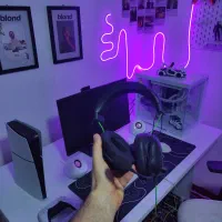 هدست ریزر مدل Blackshark V2 X