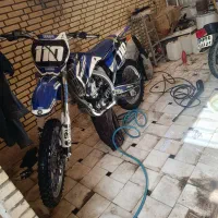 250yzf|موتورسیکلت|تهران, تختی|دیوار